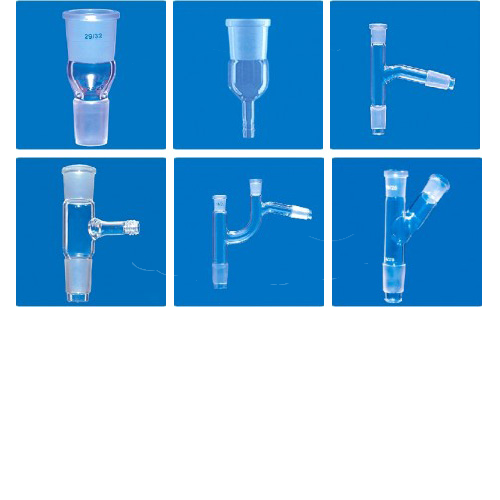 Laboratory Glassware Adapters