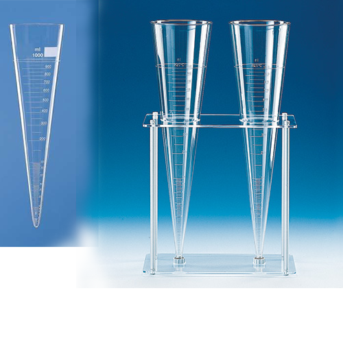 Laboratory Glassware Cones