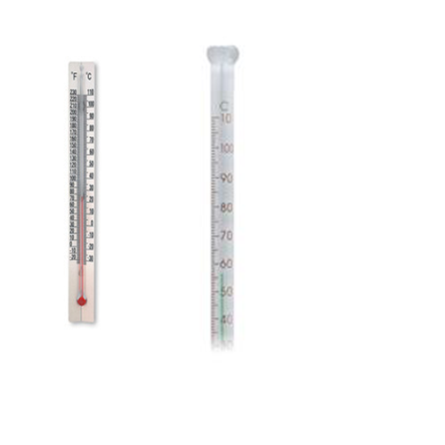 Laboratory Glassware Thermometer